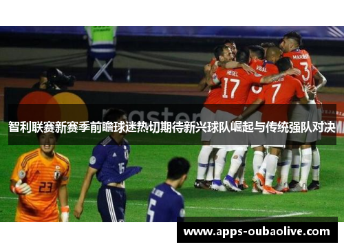 智利联赛新赛季前瞻球迷热切期待新兴球队崛起与传统强队对决