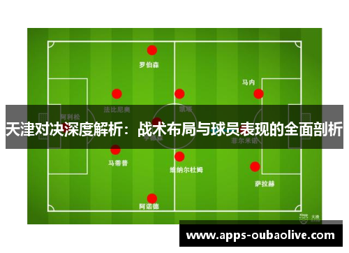 天津对决深度解析：战术布局与球员表现的全面剖析