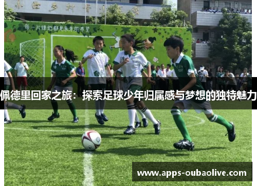 佩德里回家之旅：探索足球少年归属感与梦想的独特魅力