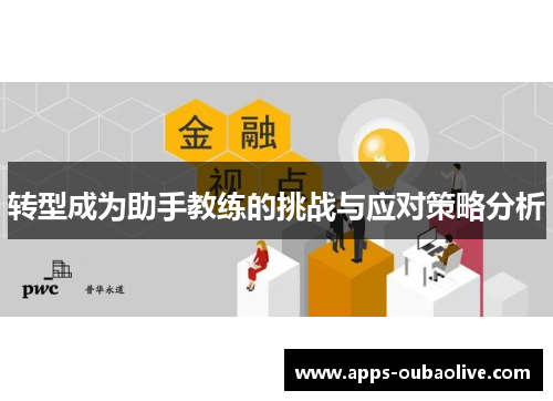 转型成为助手教练的挑战与应对策略分析