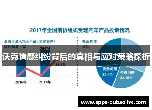 沃克情感纠纷背后的真相与应对策略探析