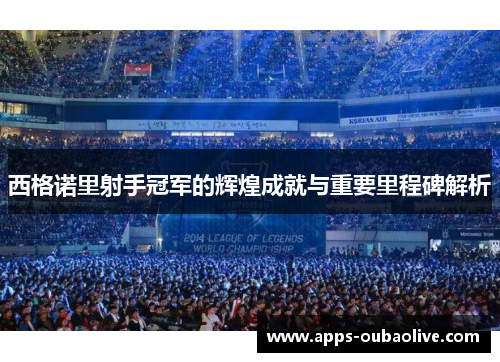 西格诺里射手冠军的辉煌成就与重要里程碑解析