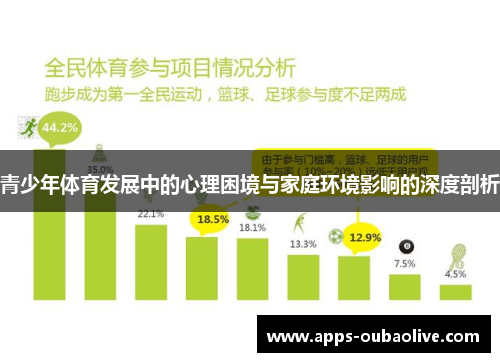 青少年体育发展中的心理困境与家庭环境影响的深度剖析